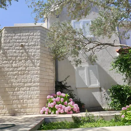 With Swimming Pool Mavarstica - Ciovo - 2053