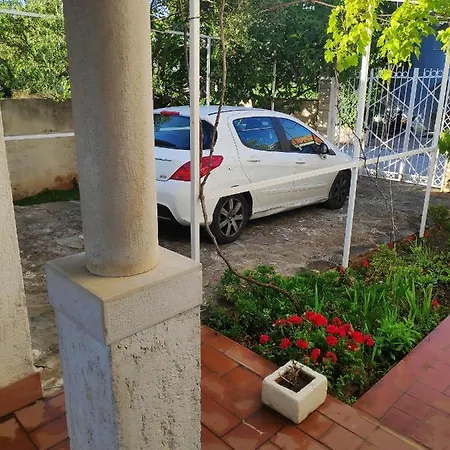 With A Swimming Pool Mavarstica, Ciovo - 2053 Apartment
