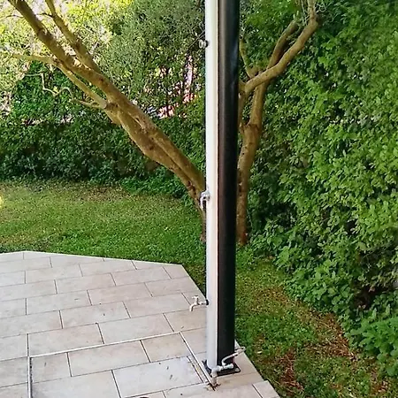 With Swimming Pool Mavarstica - Ciovo - 2053 شقة تروغير