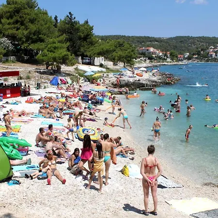 With A Swimming Pool Mavarstica, Ciovo - 2053