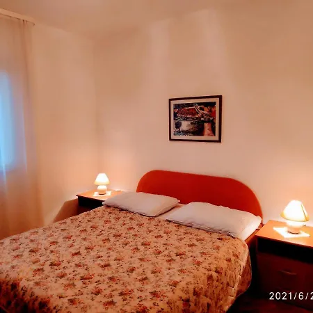 With A Swimming Pool Mavarstica, Ciovo - 2053 Trogir