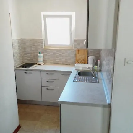 With A Swimming Pool Mavarstica, Ciovo - 2053 Apartment