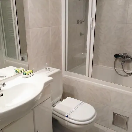 With A Swimming Pool Mavarstica, Ciovo - 2053 Apartment Trogir