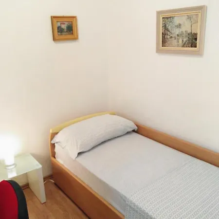 With Swimming Pool Mavarstica - Ciovo - 2053