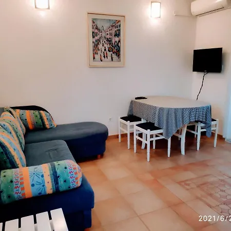 With A Swimming Pool Mavarstica, Ciovo - 2053 Apartment *