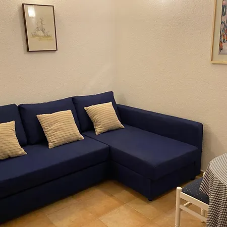 Appartement With Swimming Pool Mavarstica - Ciovo - 2053