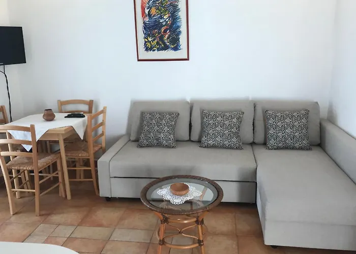 Appartement With Swimming Pool Mavarstica - Ciovo - 2053 Trogir