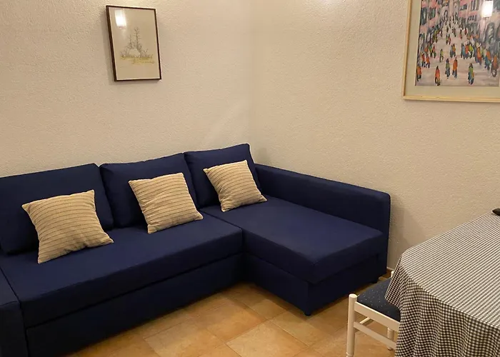 Appartement With Swimming Pool Mavarstica - Ciovo - 2053